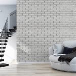 EasyBrick Aria White