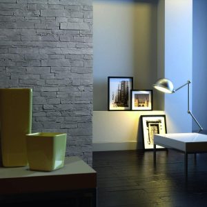 Orus Grey